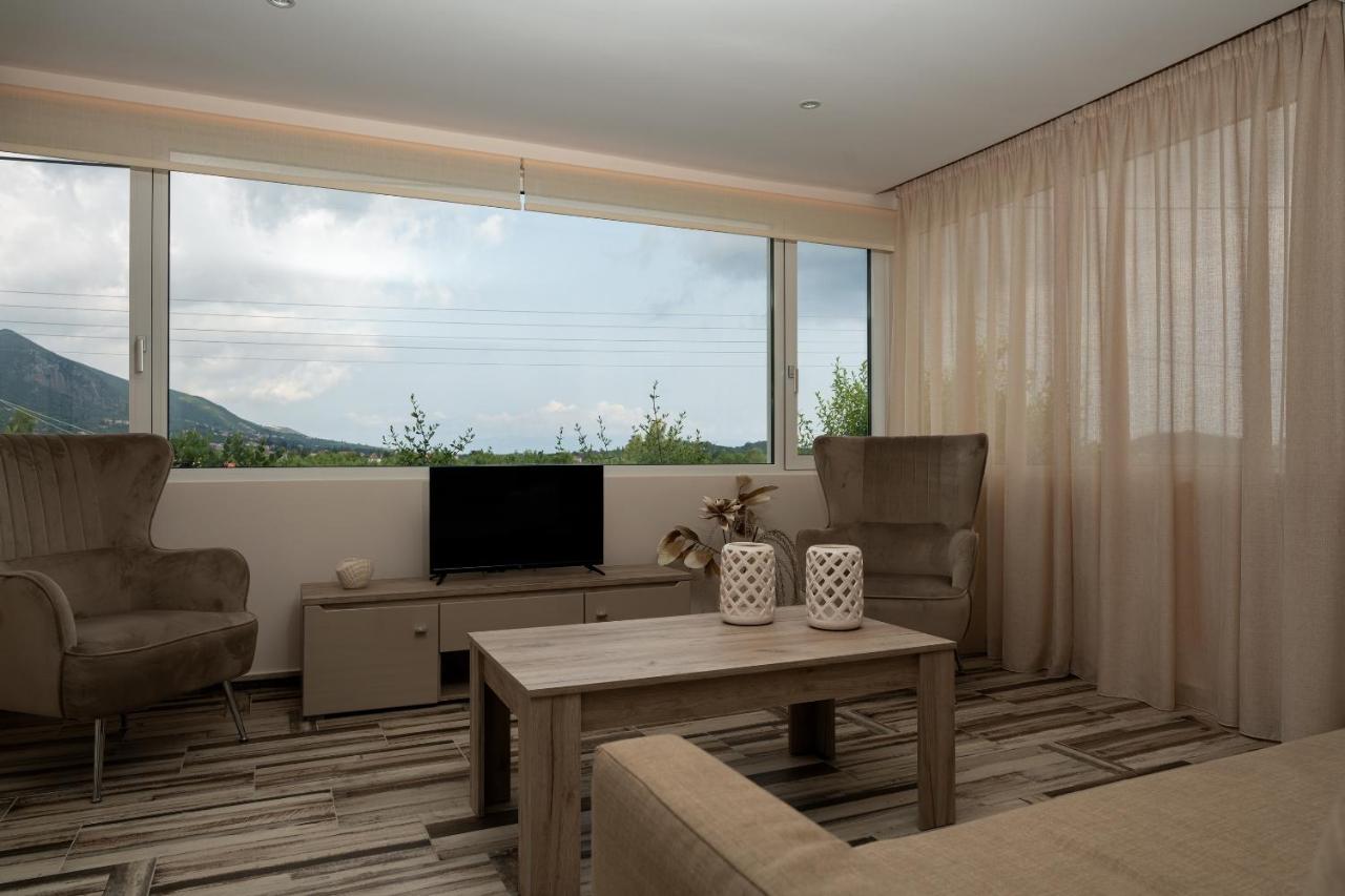Pigadhákia Casa Di Terra旅馆 外观 照片